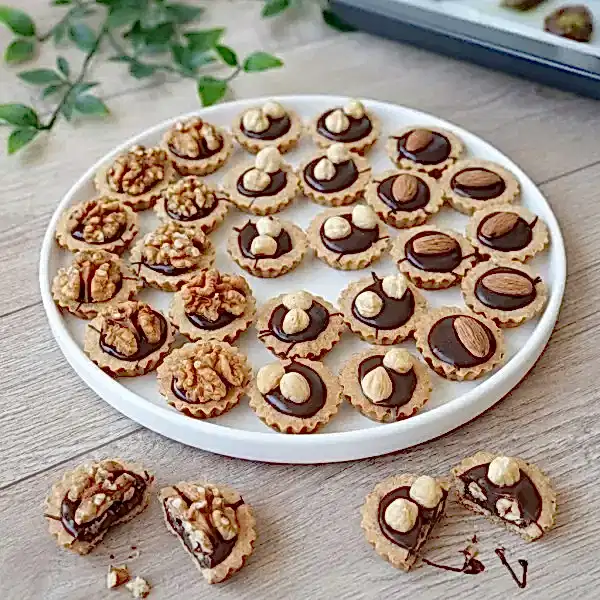 Dolgulu Tartolet