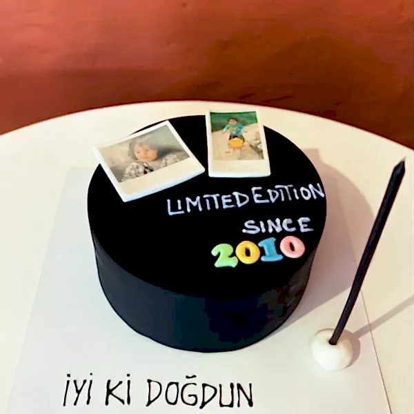 Limited Edition